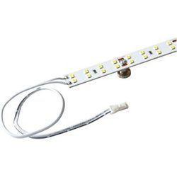 ISOLED Platine de conversion LED T5/T8 830, 85cm, MiniAMP, 136 LED, 24V, 14W, 170 lm/W, blanc - Bandes LED