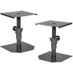 OMNITRONIC MOTI-1 Support de moniteur 2x - Autres pieds