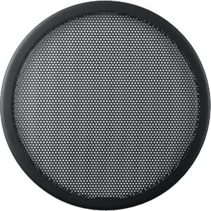 MONACOR SG-200 Grilles pour haut-parleurs - Construction de haut-parleur