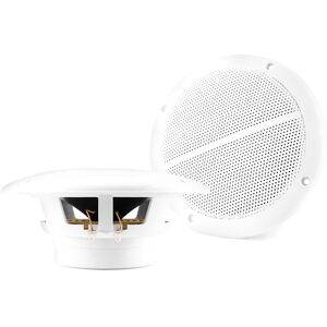 Ensemble de haut-parleurs marins Vonyx MSV65 6.5" (6.5") - Haut-parleurs d'installation