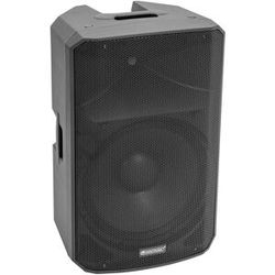 OMNITRONIC VFM-215 MK2 Haut-parleur 2 voies - Haut-parleurs passifs