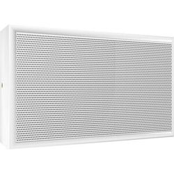 Pöschel WDW-2000-A/B-EN-10 Haut-parleur mural et plafonnier PA A/B - Haut-parleurs ELA 100 V