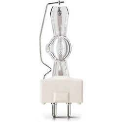 PHILIPS MSR 700 SA 1CT/4 Lampe de studio 700 W à arc court GY9.5 207 V - Lampes pour socle spécial