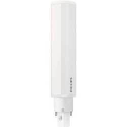 PHILIPS CorePro LED PLC 8,9 W 830 2P G24d-3 Tube LED 3000 K 990 lm - Lampes LED socle G24d, G24q, GX24d