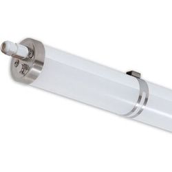 ISOLED Lumière linéaire LED HP2 150cm, IP69K, 160 lm/W, 50W, 6000K - Lampes murales et de plafond