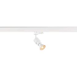 SLV PURI 2, 0 Basic, spot triphasé, GU10, 1x max. 6 W, blanc -B-Stock- Soldes% Lampes pour maisons et magasins