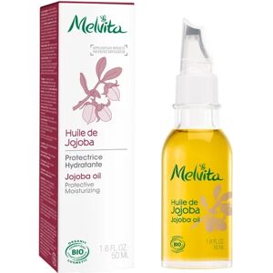 Melvita huile de jojoba 50 ml