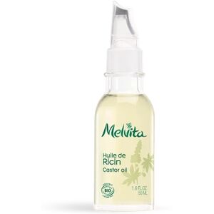 Melvita huile de ricin 50 ml