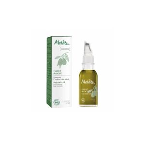 Melvita huile d'avocat 50 ml