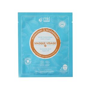 MKL Masque Visage Hydratant 10ml