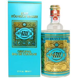 4711 Classique eau de cologne 800ml