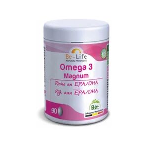 Bio Life Oméga 3 Magnum 90 gélules