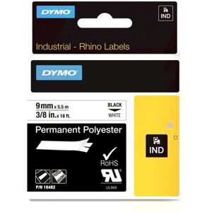 Dymo POLISTER PERMANENTE RHINO