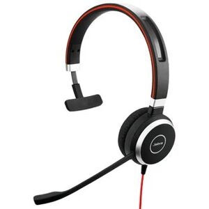 Jabra Jabra EVOLVE 40 UC Mono