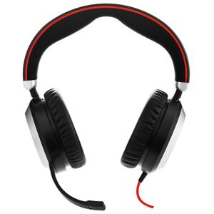 Jabra Jabra EVOLVE 80 MS Stereo