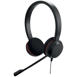 Jabra Jabra EVOLVE 20 MS Stereo