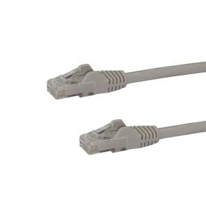 StarTech 10m Gray Snagless UTP Cat6 Patch Cable