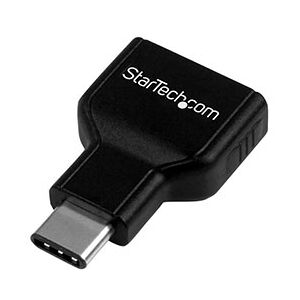 StarTech Adaptateur USB3.0 type C vers Type A - USB31CAADG