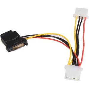 StarTech SATA to LP4 Power Cable Adapter