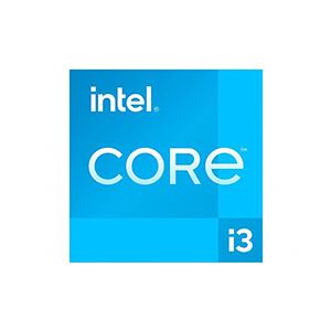 Intel Core i3-13100F - 4,5Ghz/12Mo/LGA1700/BOX