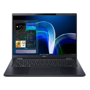 Acer TM P6 14" i5 16/512GB SSD W10P+W11P