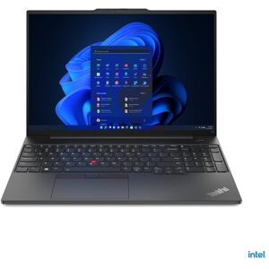 Lenovo ThinkPad E16 G1 i7-1355u 16/512GB W11P