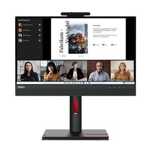 Lenovo ThinkCentre TIO22 Gen5