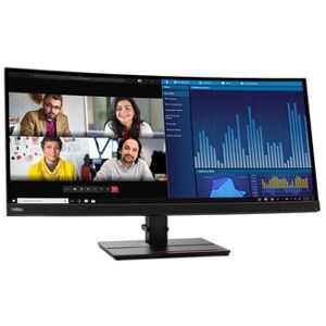 Lenovo P34W-20 34.0 4K UHD IPS 21:9 C