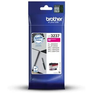 Brother - Magenta - LC3237M