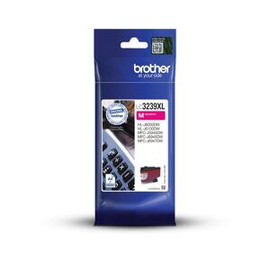 Brother - Magenta - LC3239XLM