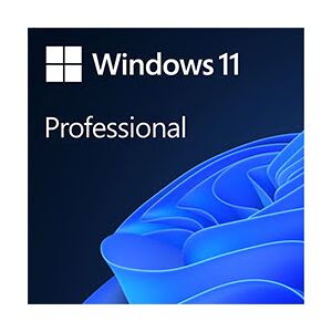 Microsoft Windows 11 PRO HIGH END (OEM Activation MUP-00005)