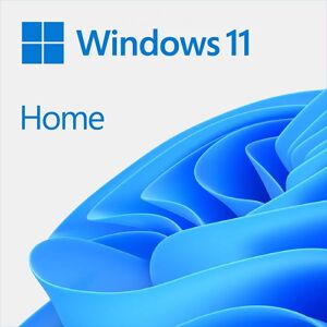 Microsoft Windows 11 HOME ADVANCED (OEM Activ. KUK-00003)