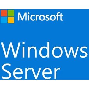 Microsoft Windows Server 2022 CAL USER - 1 Licence OEM