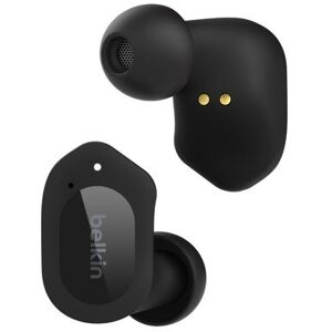 Belkin BELKIN PLAY TRUE WIRELESS EARBUDS BLACK