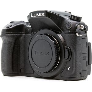 Occasion Panasonic Lumix DMC-GH4