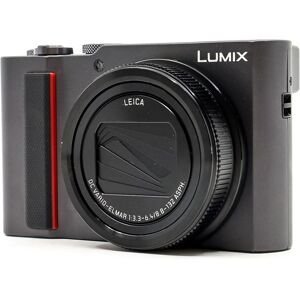 Occasion Panasonic Lumix DC-TZ200