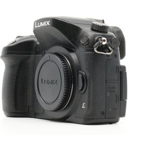Occasion Panasonic Lumix DMC-GH4