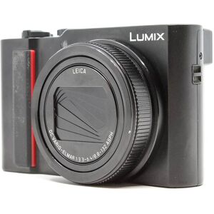 Occasion Panasonic Lumix DC-TZ200