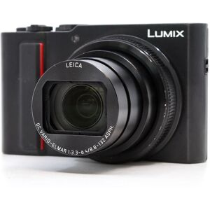 Occasion Panasonic Lumix DC-TZ200