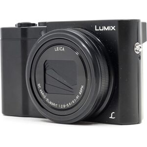 Occasion Panasonic Lumix DMC-TZ101