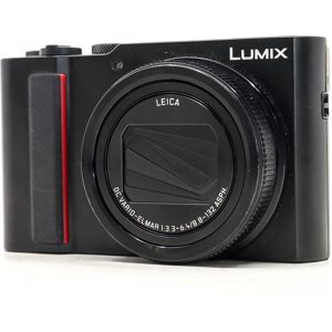 Occasion Panasonic Lumix DC-TZ200