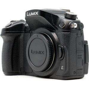 Occasion Panasonic Lumix DMC-GH4