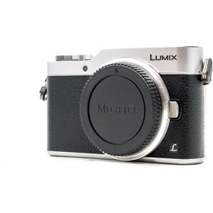 Occasion Panasonic Lumix DC-GX800