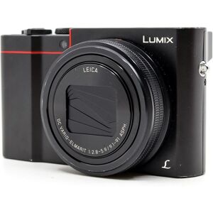 Occasion Panasonic Lumix DMC-TZ101