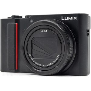 Occasion Panasonic Lumix DC-TZ200