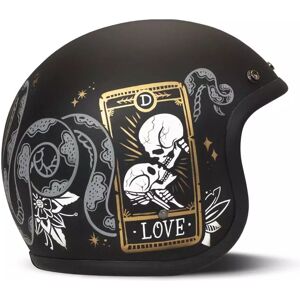 Casque Vintage Cards - Dmd