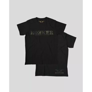 T-Shirt Vintage Rokker - Rokker