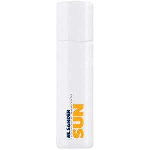 Jil Sander - Sun Déodorant en spray Eau de parfum 100 ml