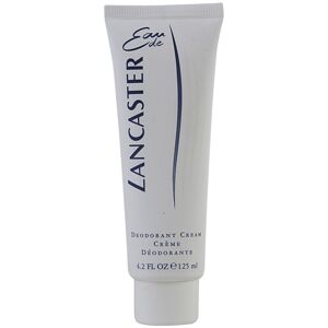 Lancaster - Eau De Lancaster Crème Déodorant 125 ml