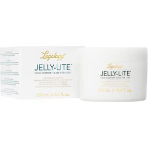 legology - Jelly-Lite Ice Mask for Legs Masque hydratant frais pour les jambes 250 ml